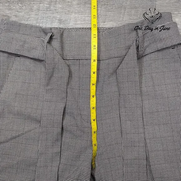 Loft Straight Leg Dress Pants Size 6 - Picture 4 of 6